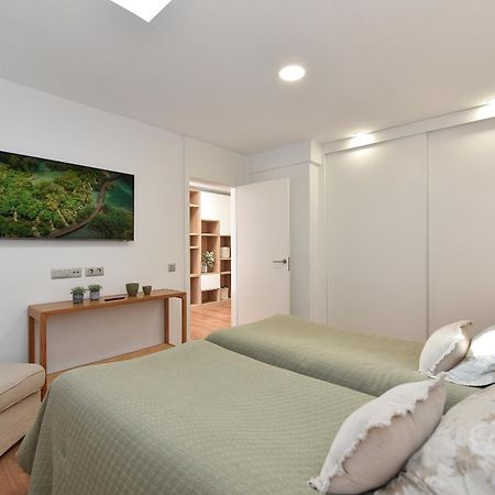 Apartamentos Don Carlos Las Palmas Buitenkant foto
