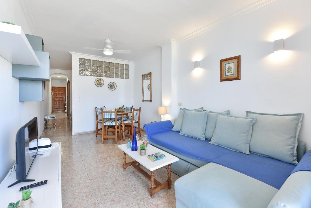 Apartamentos Don Carlos Las Palmas Buitenkant foto