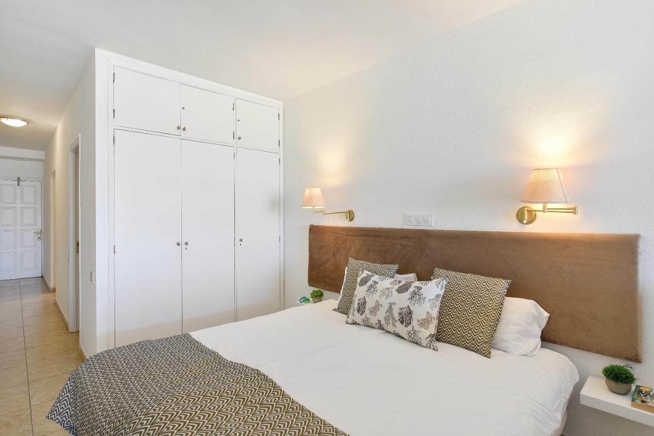 Apartamentos Don Carlos Las Palmas Buitenkant foto