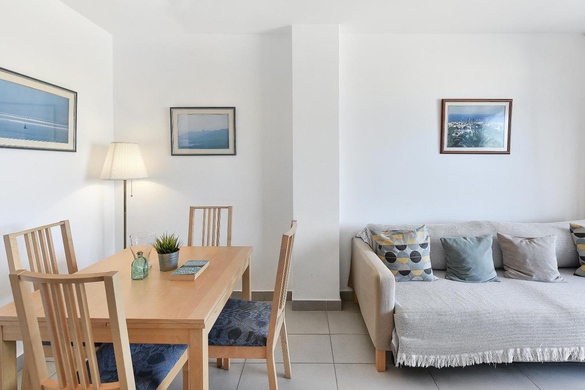 Apartamentos Don Carlos Las Palmas Buitenkant foto