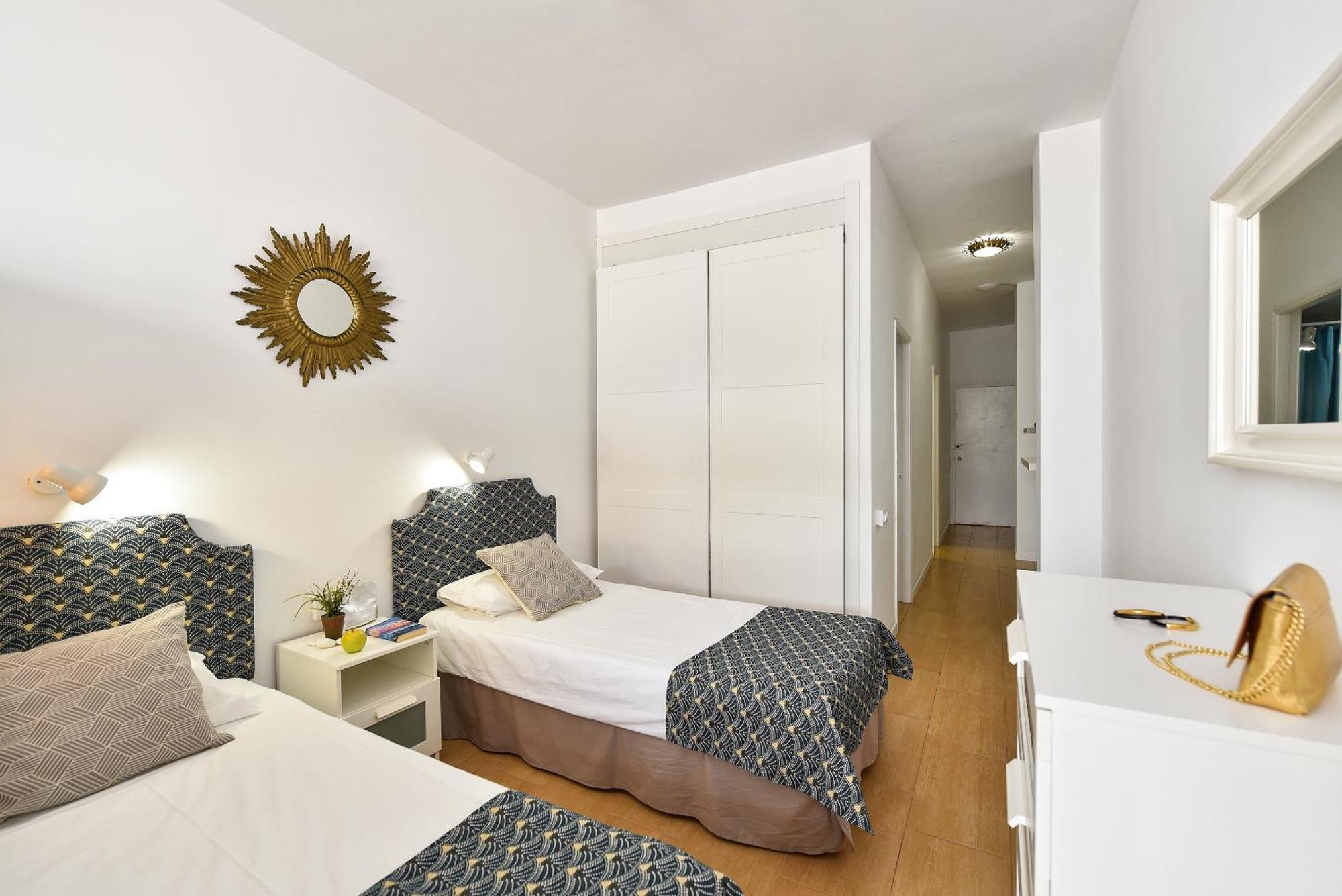 Apartamentos Don Carlos Las Palmas Buitenkant foto