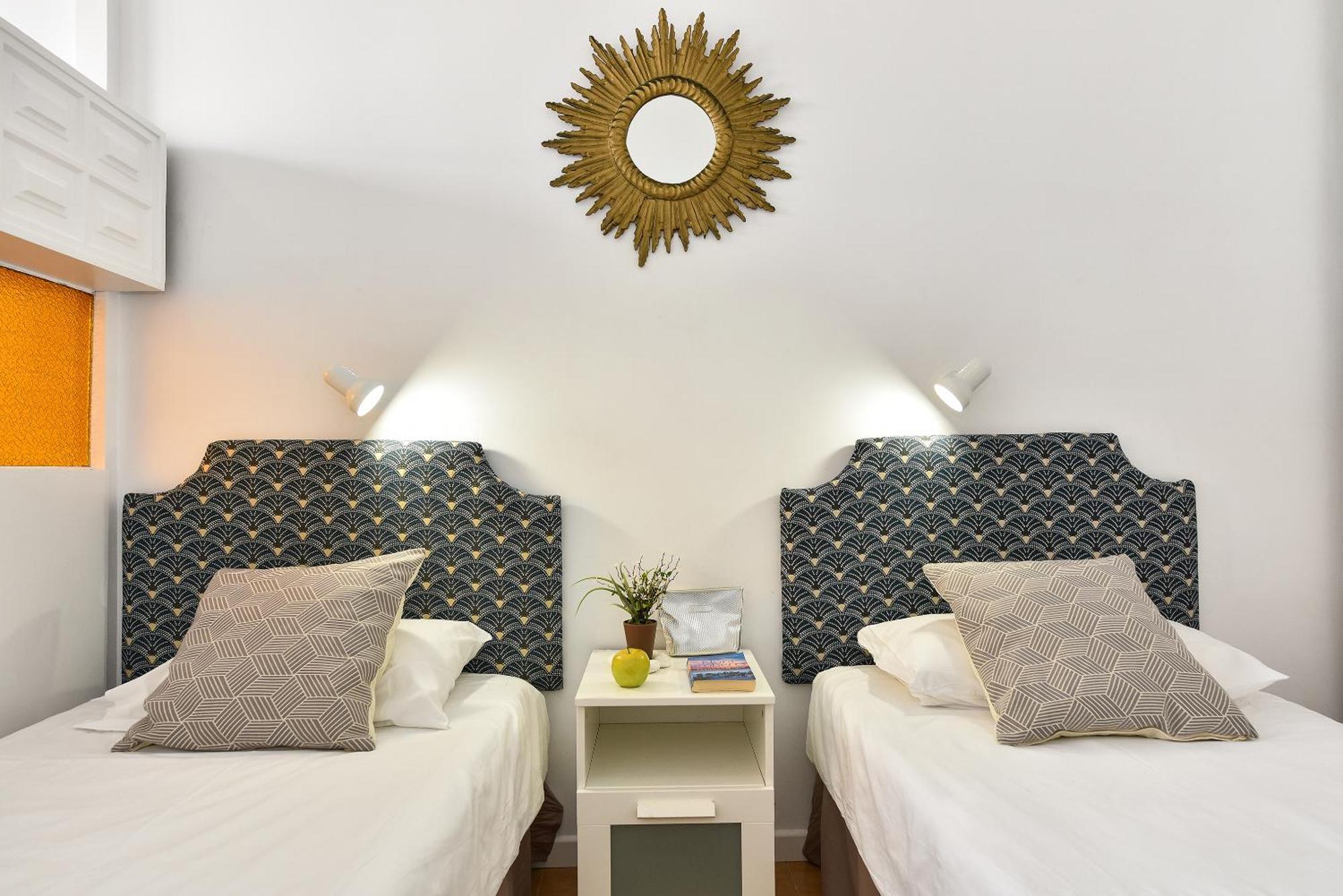 Apartamentos Don Carlos Las Palmas Buitenkant foto
