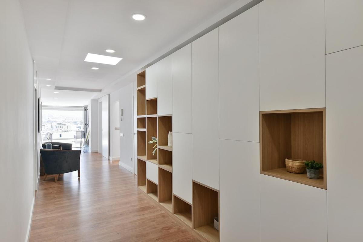 Apartamentos Don Carlos Las Palmas Buitenkant foto