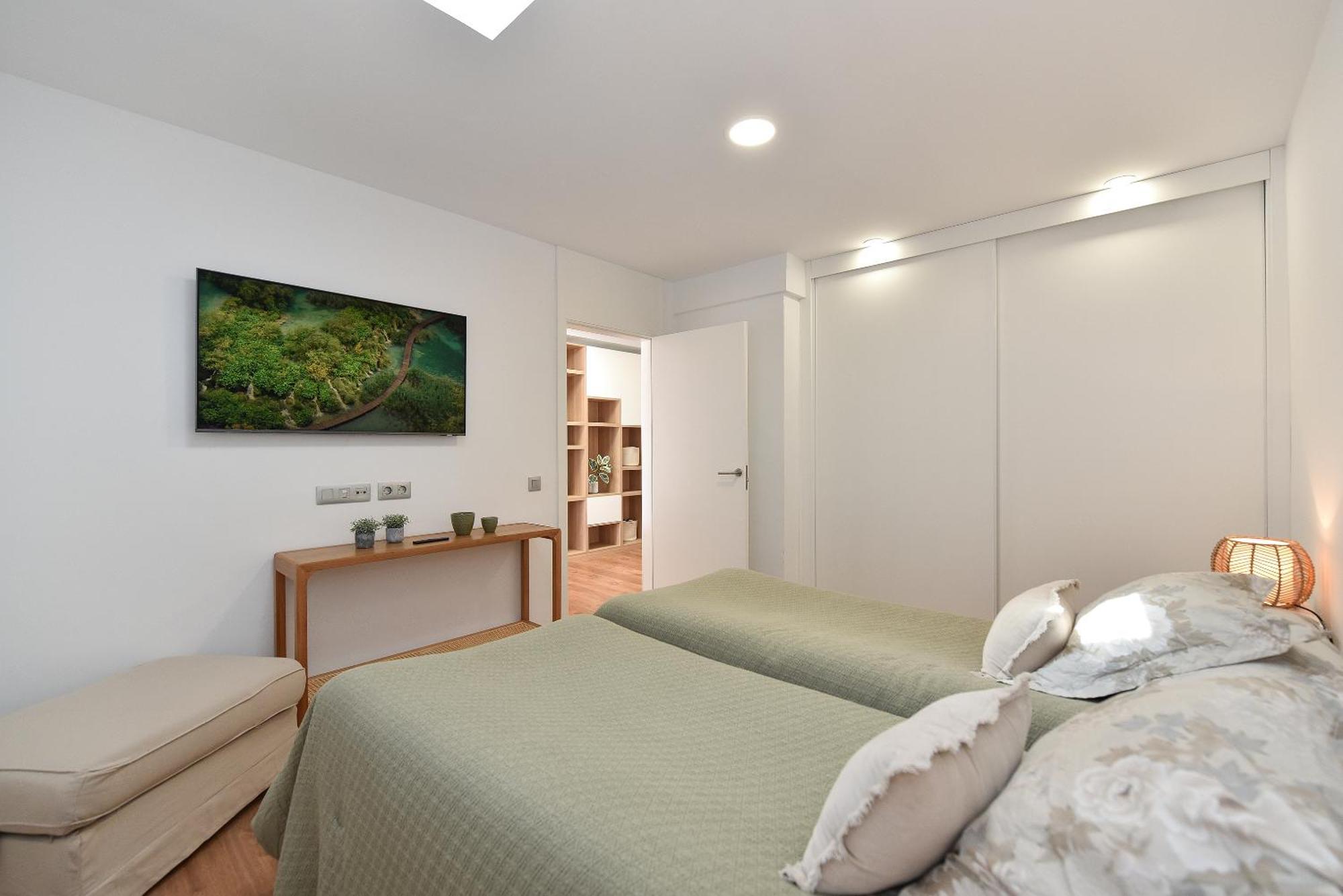 Apartamentos Don Carlos Las Palmas Buitenkant foto