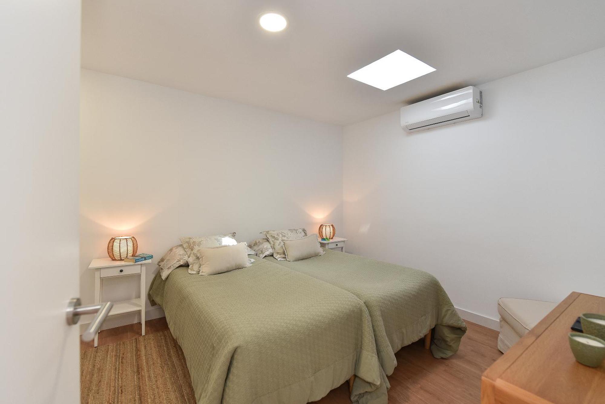 Apartamentos Don Carlos Las Palmas Buitenkant foto