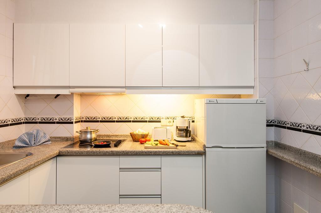 Apartamentos Don Carlos Las Palmas Buitenkant foto