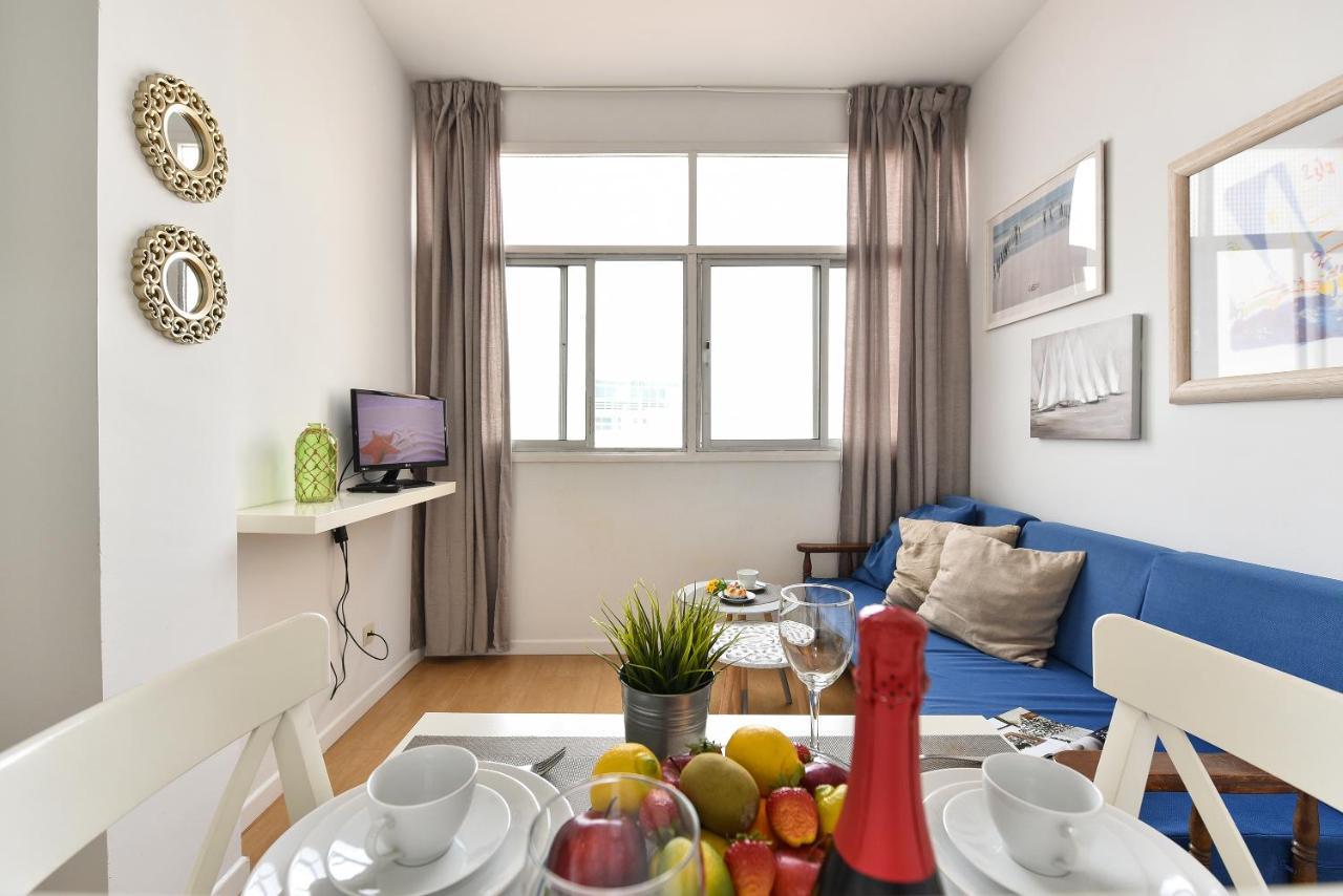Apartamentos Don Carlos Las Palmas Buitenkant foto